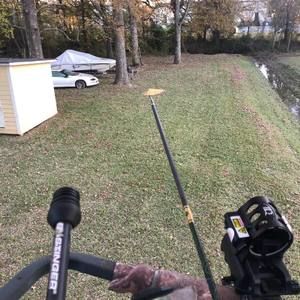 Meet your Posher, Randy